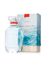 Thymes Aqua Coralline Cologne 1.75 oz