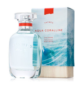 Thymes Aqua Coralline Cologne 1.75 oz