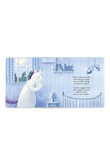 Jelly Cat Magical Unicorn Dreams - Book