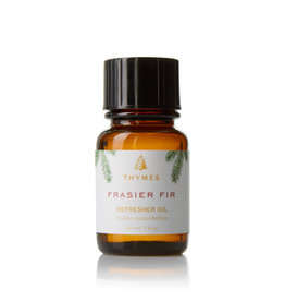 Thymes Frasier Fir Refresher Oil