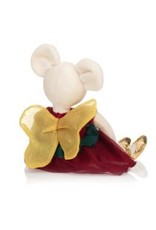 Jelly Cat Sugar Plum Fairy Mouse