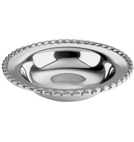 Salisbury Pewter Masthead Bowl - 14 1/2"