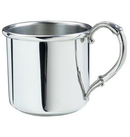 Salisbury Pewter Pewter Baby Cup