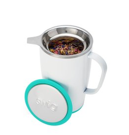 Swig Stainless Steel Tea Infuser Basket