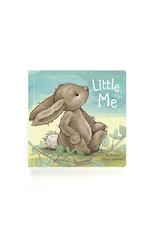 Jelly Cat Little Me Book