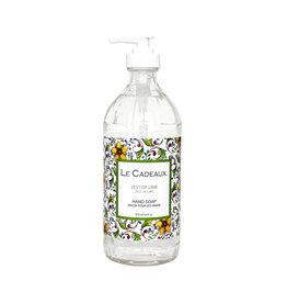 Le Cadeaux Liquid Hand Soap