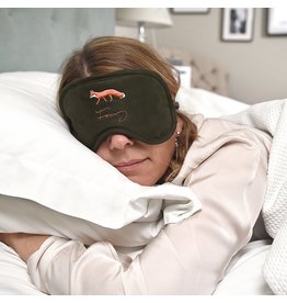 Sophie Allport Sleep Mask