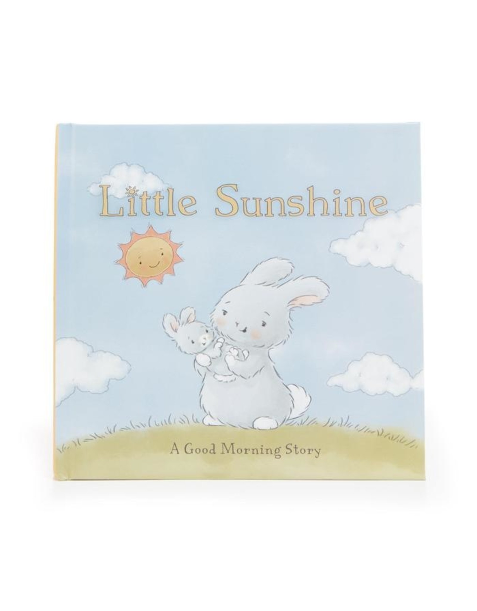 Bunnies By The Bay Little Sunshine Board Book