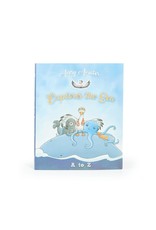 Bunnies By The Bay Avery Aviator Explores the Sea A-Z Book