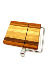 DICKINSON WOODWORKING SHORT WIRE CHEESE BOARD