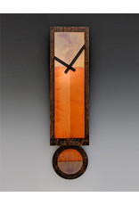 LEONIE LACOUETTE GINGER PENDULUM CLOCK