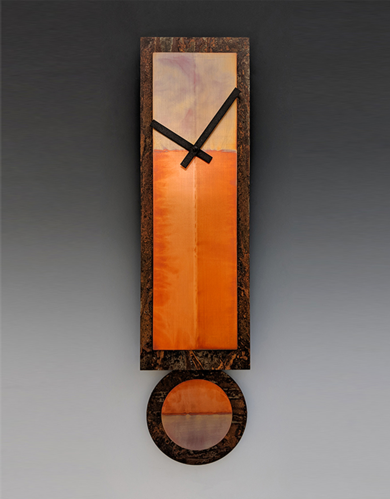 LEONIE LACOUETTE GINGER PENDULUM CLOCK