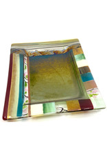 ME 2 U EARTH RECTANGLE PLATTER