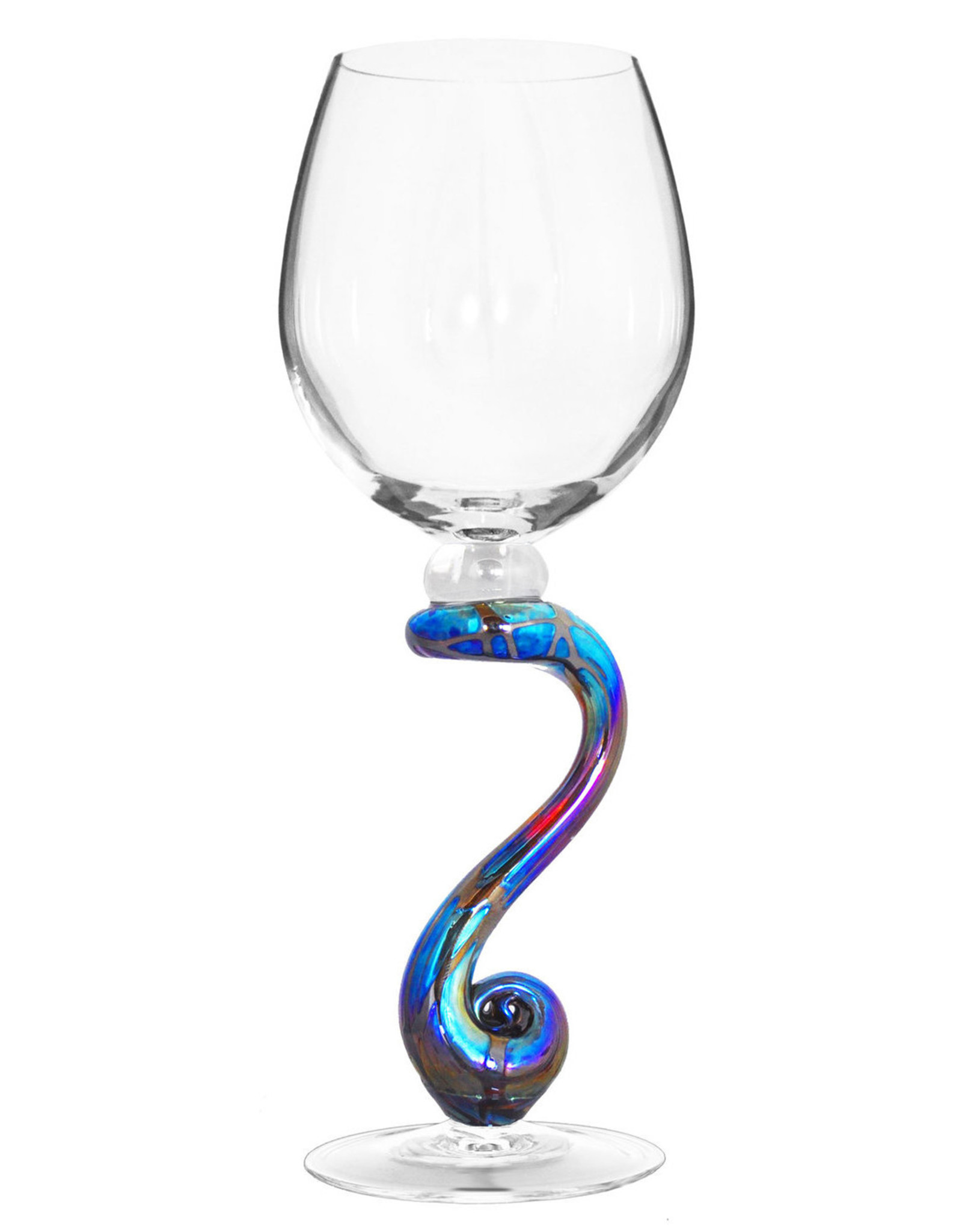 ROMEO GLASS SKYLINER WINE GLASS
