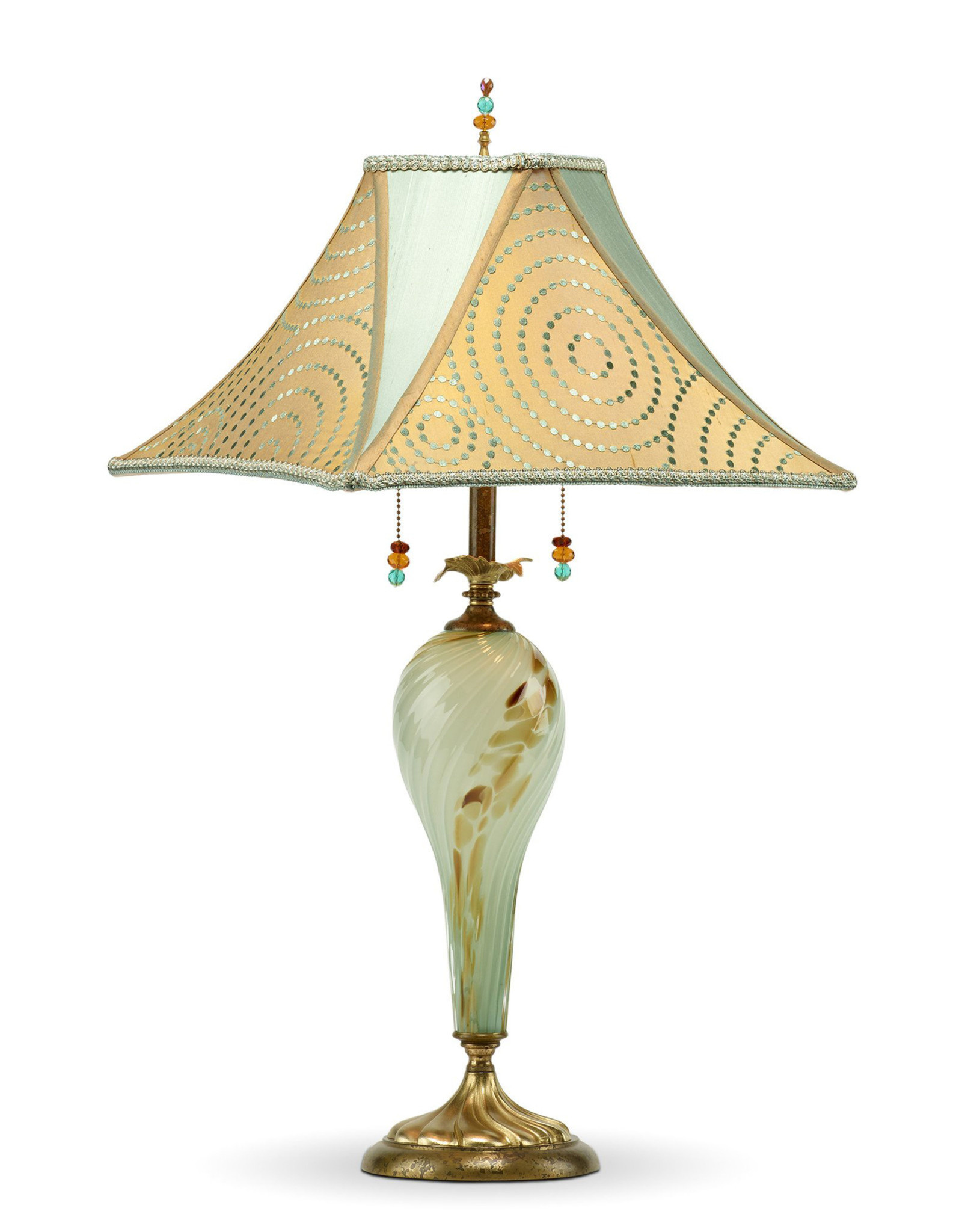 KINZIG DESIGN EMILY LAMP