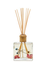 ROSY RINGS APRICOT ROSE BOTANICAL DIFFUSER