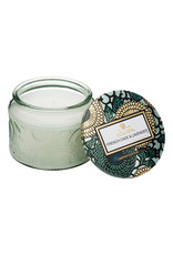 VOLUSPA FRENCH CADE LAVENDER PETITE JAR CANDLE