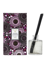 VOLUSPA JAPANESE PLUM BLOOM REED DIFFUSER