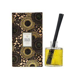 VOLUSPA BALTIC AMBER REED DIFFUSER