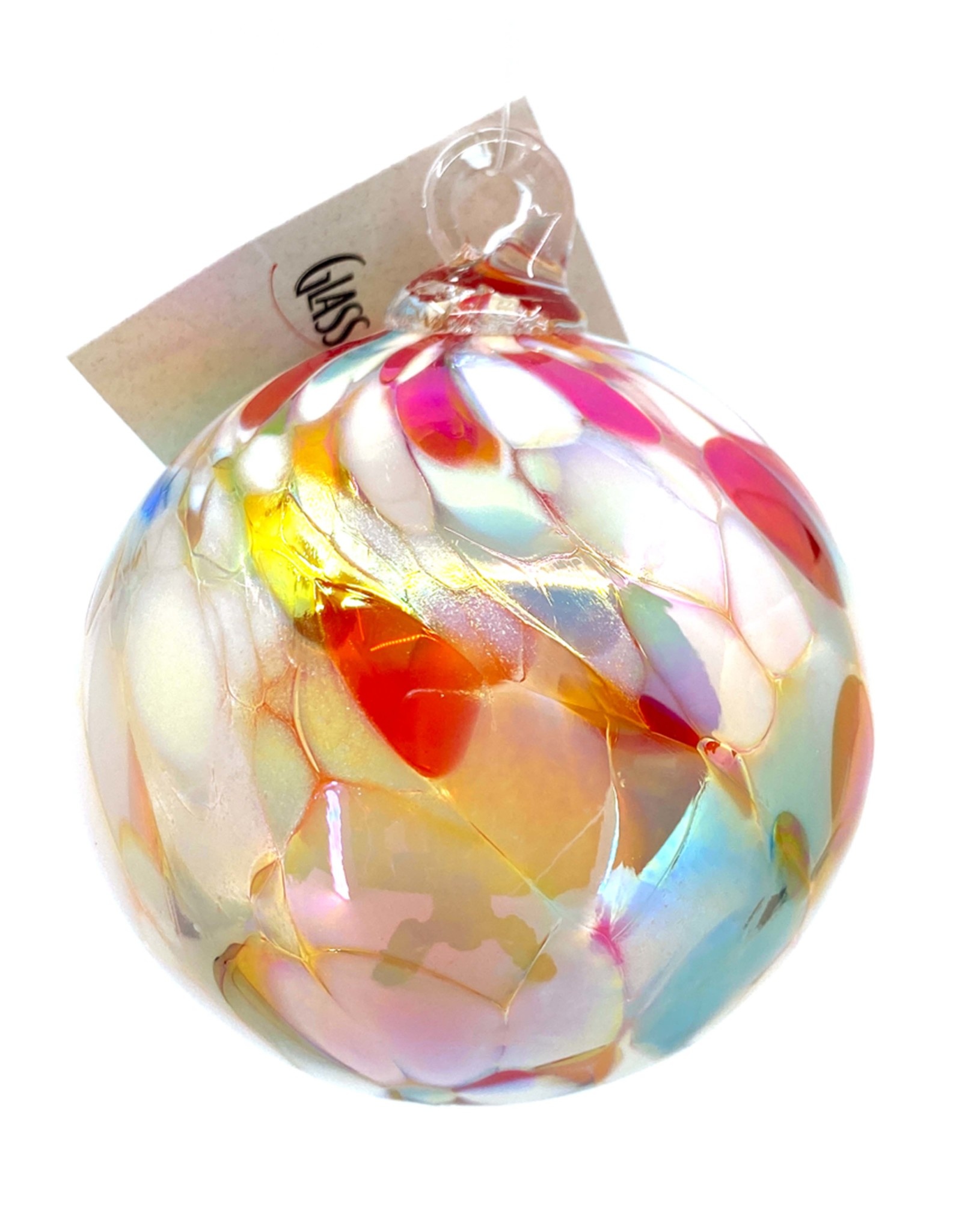 CORAL REEF ORNAMENT PotPourri