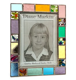 DIANE MARKIN 5X7 MULTI PETIT FOUR PHOTO FRAME