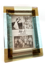 ME 2 U 4X6 WATERCOLORS PICTURE FRAME