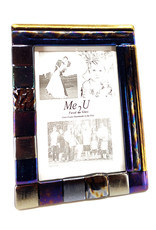 ME 2 U 5X7 BLACK MAGIC PICTURE FRAME