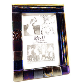 ME 2 U 5X7 BLACK MAGIC PICTURE FRAME