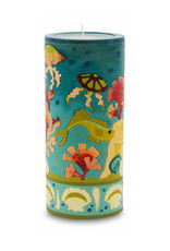 MOON ALLEY LARGE MERMAID CANDLE