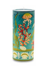 MOON ALLEY LARGE MERMAID CANDLE