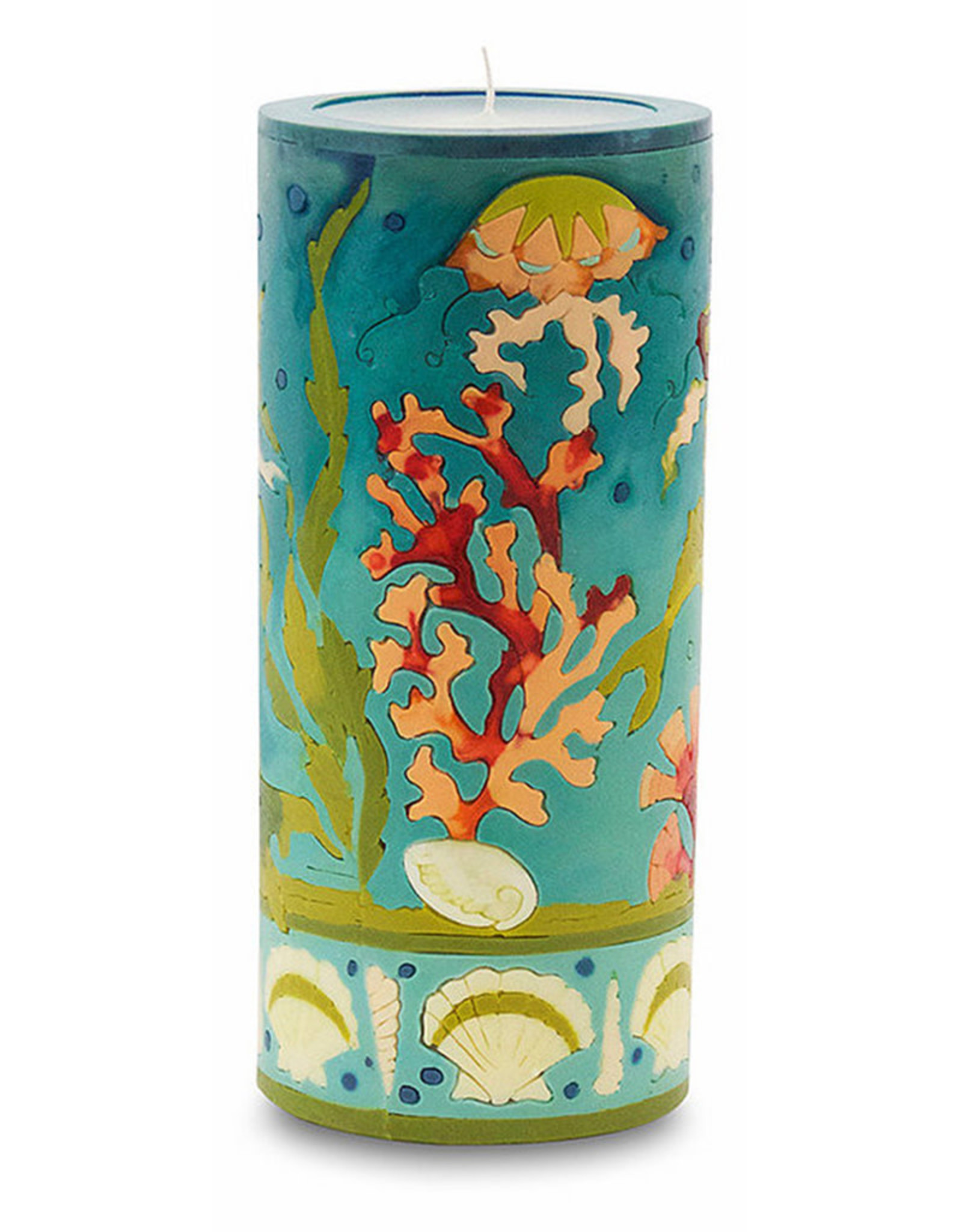 MOON ALLEY LARGE MERMAID CANDLE