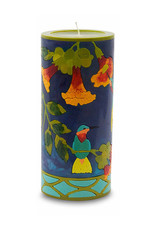 MOON ALLEY LARGE HUMMINGBIRD CANDLE