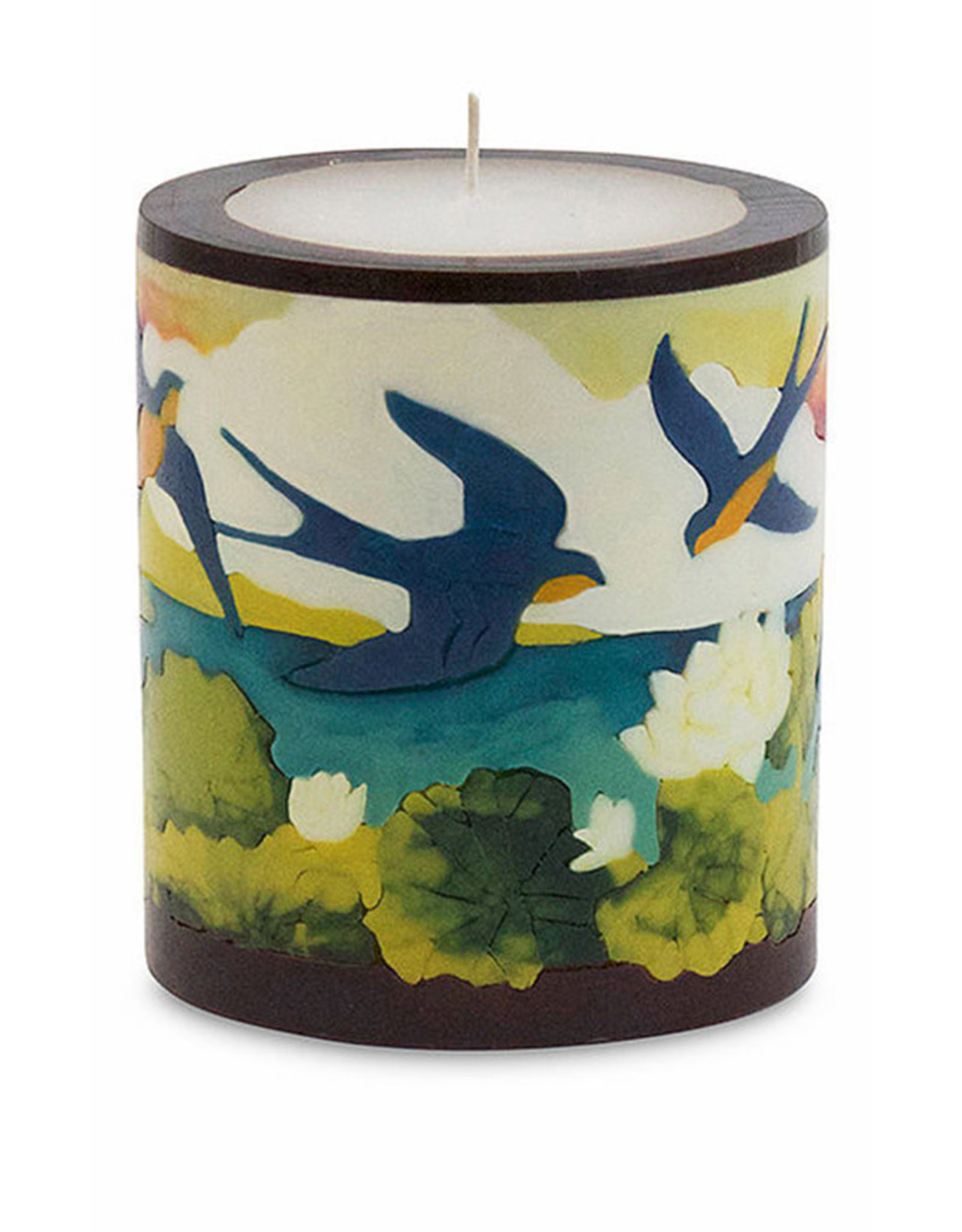 MOON ALLEY MEDIUM SWALLOW CANDLE