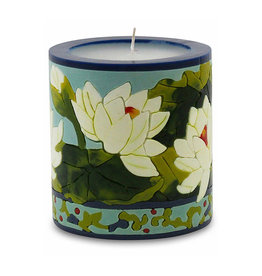 MEDIUM DRAGONFLY CANDLE - Pot-Pourri