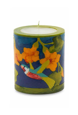 MOON ALLEY MEDIUM HUMMINGBIRD CANDLE