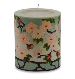 MOON ALLEY MEDIUM BLOSSOM II CANDLE