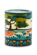 MOON ALLEY MEDIUM CYPRESS CANDLE