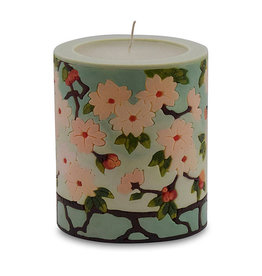 MOON ALLEY SMALL BLOSSOM II CANDLE