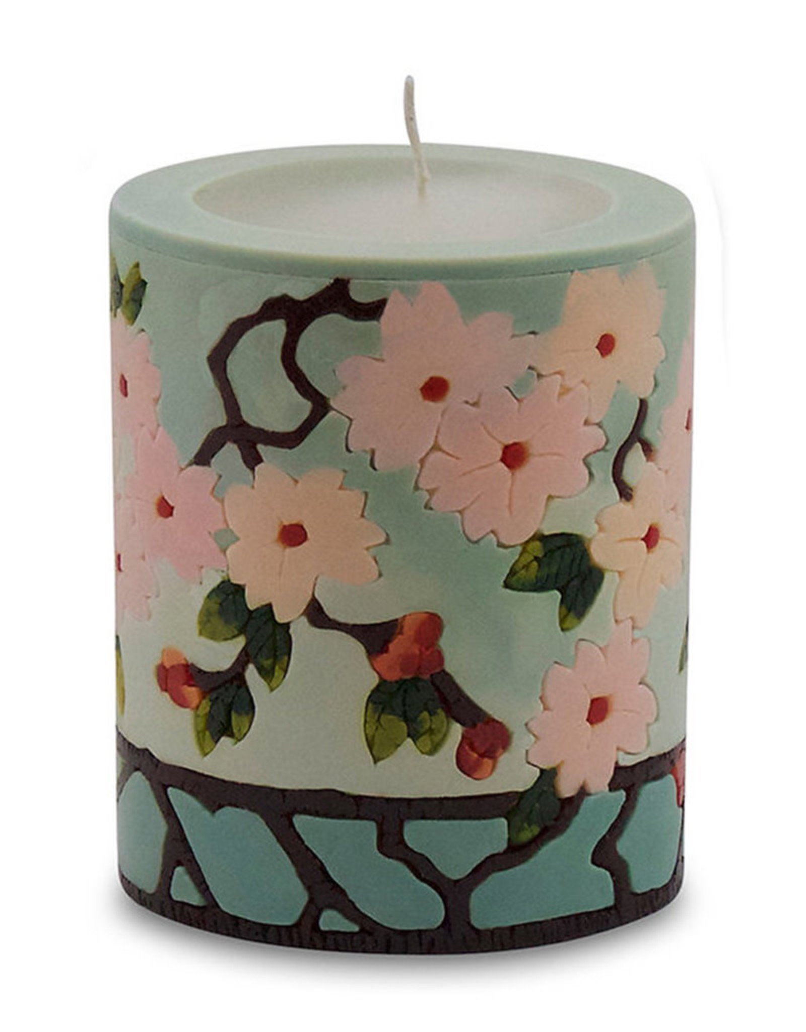 MOON ALLEY SMALL BLOSSOM II CANDLE