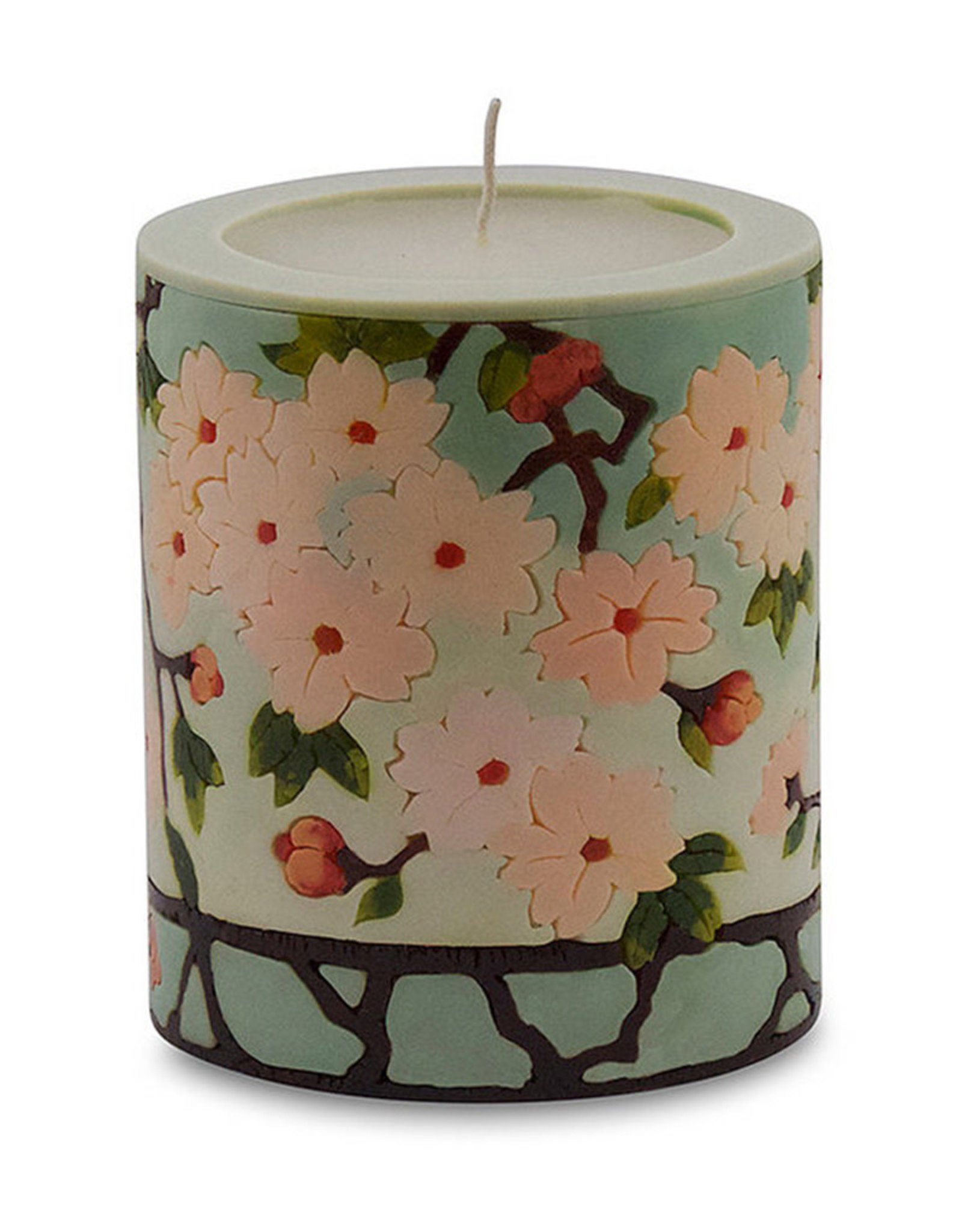 MOON ALLEY SMALL BLOSSOM II CANDLE
