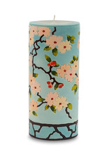 MOON ALLEY LARGE BLOSSOM II CANDLE