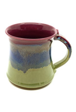 CLAY IN MOTION MOSSY CREEK MEDIUM MUG