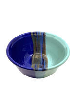 CLAY IN MOTION MYSTIC WATER NESTING BOWL SET