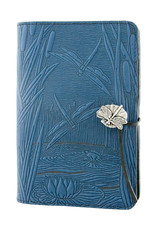 OBERON DESIGN DRAGONFLY POND JOURNAL (SKY BLUE)