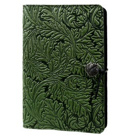 OBERON DESIGN ACANTHUS LEAF JOURNAL (FERN)