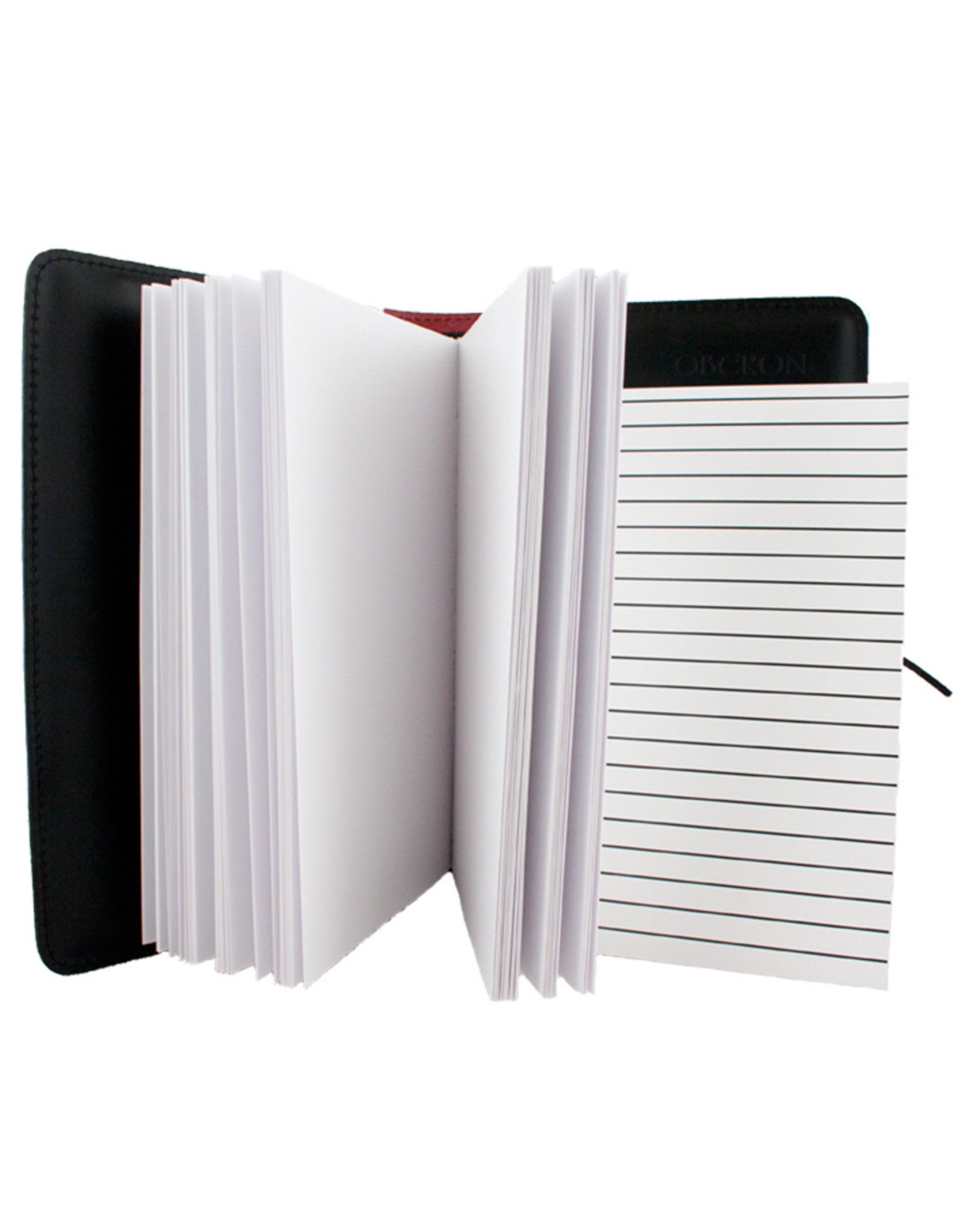 OBERON DESIGN ACANTHUS LEAF JOURNAL (FERN)