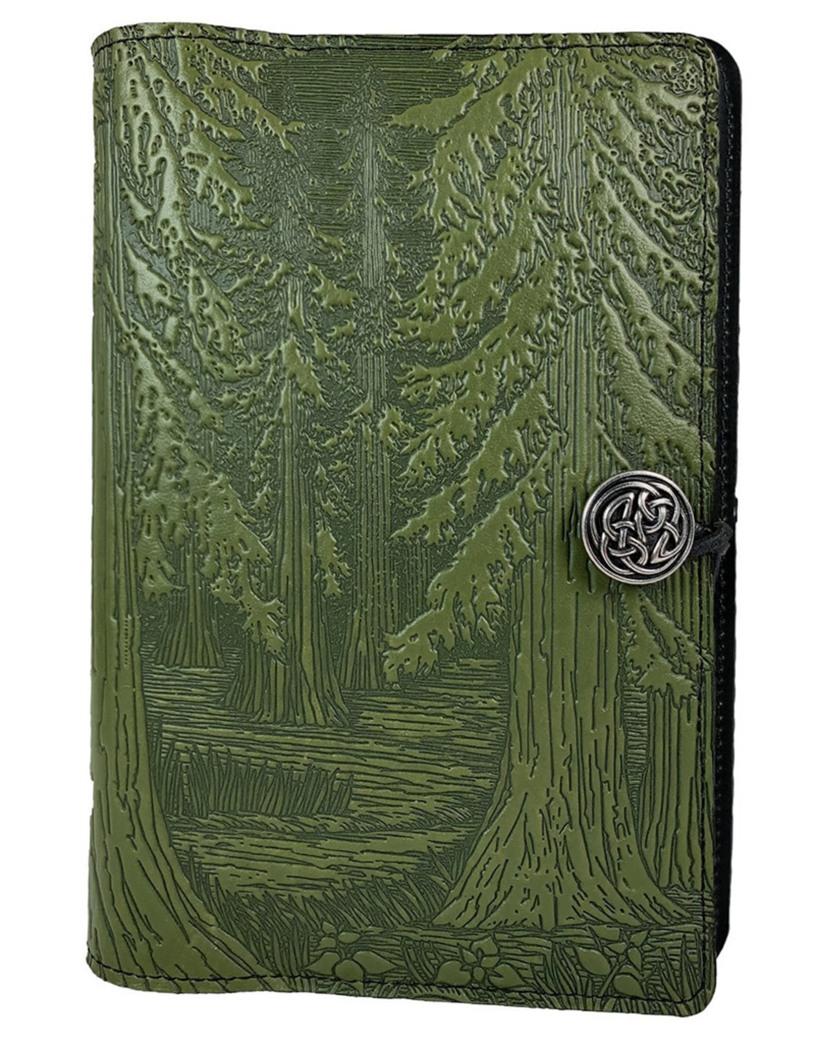 OBERON DESIGN FOREST JOURNAL (FERN)