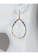 HOLLY YASHI MERIDIAN EARRINGS - CONFETTI