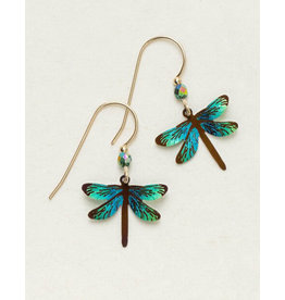 HOLLY YASHI DRAGONFLY DREAMS EARRINGS