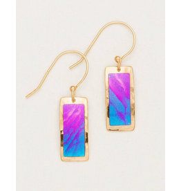 HOLLY YASHI QUINN EARRINGS - CALYPSO